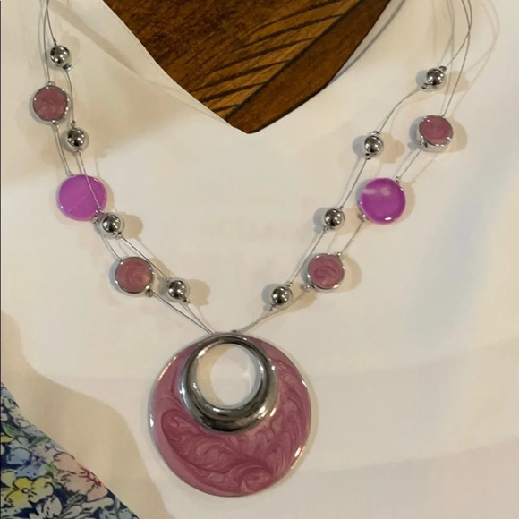 3x$25 ❤️ New York & Co Necklace ❤️ - Picture 8 of 8